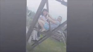 Они нам в дребезги сердца, а мы им в дребезги мозги