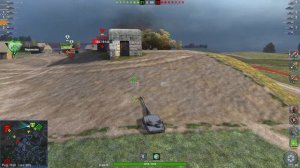 World of Tanks Blitz New Tank Old Problem Server loss