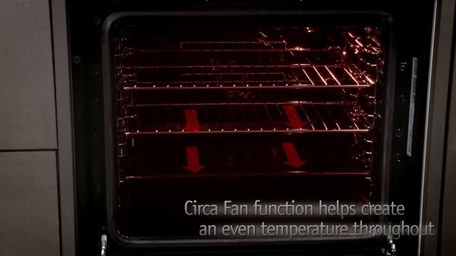 Whirlpool Oven - AKZM 656/IX смотреть онлайн