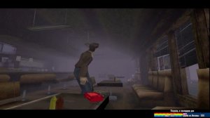 Сайлент Хилл 1 - Часть первая (Silent Hill 1)