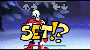 Friday Night Funkin' - Indie Cross FULL FANGAME [FnF Mods/Cuphead/Undertale/Bendy]