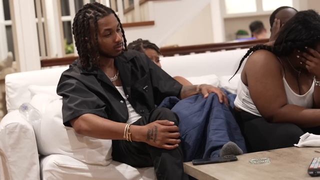 EXPOSING OUR DARKEST SECRETS… смотреть онлайн