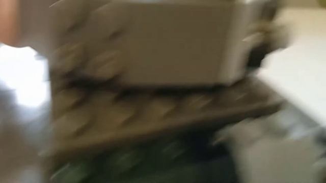 Обзор танка ИС-2 из лего смотреть онлайн