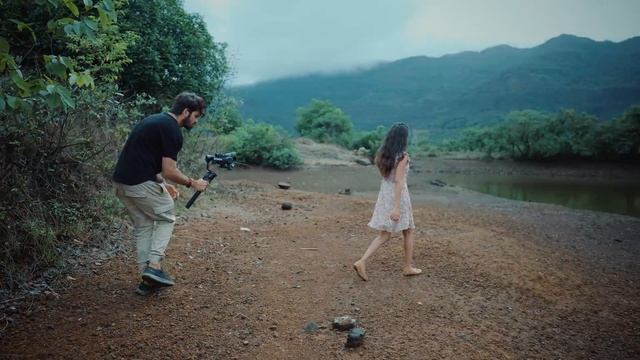 7 CINEMATIC CAMERA GIMBAL Shots | DJI RS3