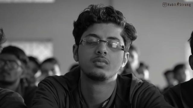 How I stopped this self-destructive behaviour -- you too should смотреть онлайн