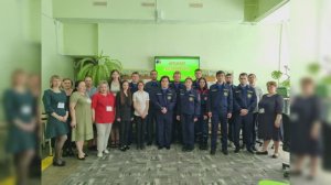 Иммерсивная площадка  «Полное погружение».