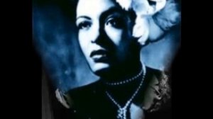 Billie Holiday: I'll Be Seeing You, Carnegie Hall 1956