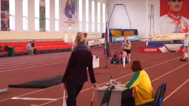 Маргарита Подунай, тройной прыжок Славянск-на-Кубани смотреть онлайн