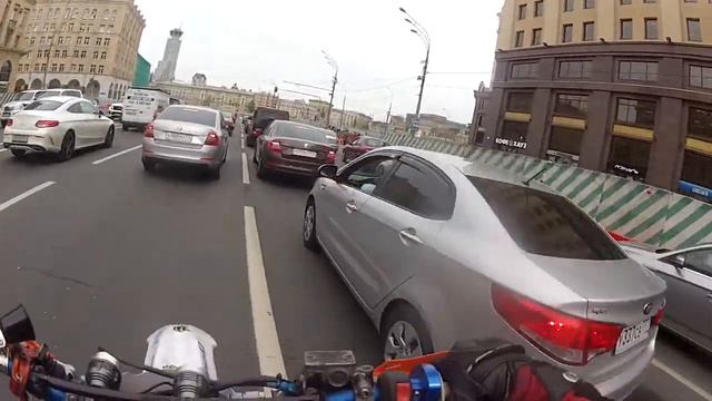 yama ttr 250 кросс по городу) смотреть онлайн