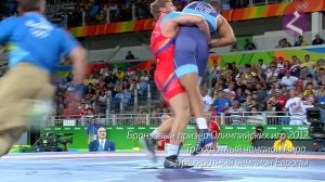 "АРМЕНИЯ. THE BEST" серия 1. "Лучшие армянские спортсмены 21 века"