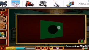 101 free new room escape game level 134 walkthrough