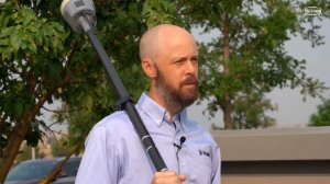 Обзор GNSS-приемника Trimble R12i