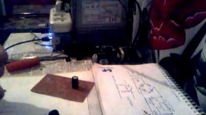 РЕГУЛИРУЕМЫЙ   Блок питания 0-30v на скорую руку