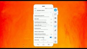 How to Enable  USB Debugging mode in android or Tablets