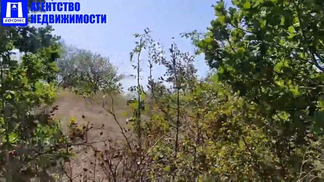 Купить участок в Севастополе. Продажа участка 7.5 сот. в СНТ ДНП, Учкуевка. смотреть онлайн