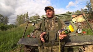 охота на лося на реву