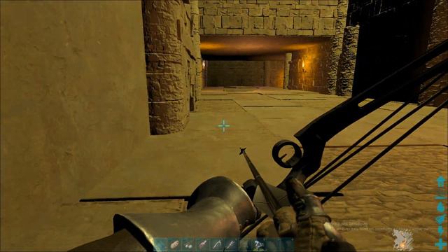 ARK Survival Evolved: Гайд / Все Артефакты /  RAGNAROK