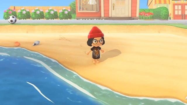 AN ANIMAL CROSSING MYSTERY! | TORTY смотреть онлайн