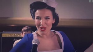 Honey Yanny band лучшая ретро кавер-группа России