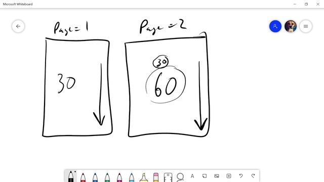 Pagination with Jetpack Compose