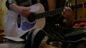 Посадил я березу!