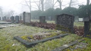 Как нужно вести себя на похоронах