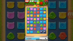 Моя анджела игра желейка