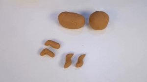 KyKyPlay и Play-Doh – воплоти фантазию о домашнем питомце - Развивающее видео распаковка для детей