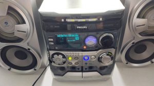 Philips FW-C717