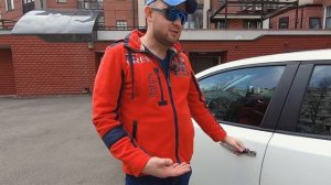 Nissan Leaf - электромобиль из США или Японии