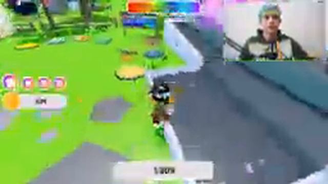 ФЕРМА ЕДИНОРОГОВ в ROBLOX ! ? Роблокс UNICORN TYCOON смотреть онлайн