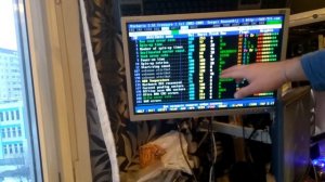 проверка жёсткого диска программа виктория viktoria