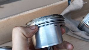 Масложор шкода 1.6 Bse димексид не помог причина в поршнях и кольцах