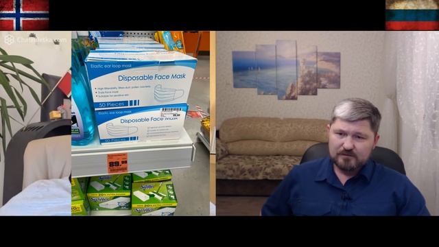 Фархад пытается быть адекватным, но получается не очень... смотреть онлайн