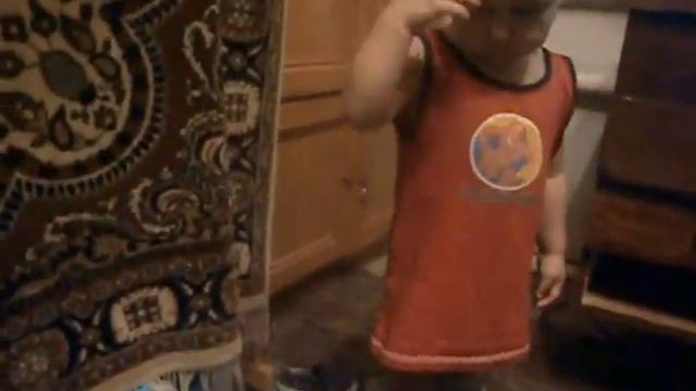 Как приучить ребенка к горшку, 2 года смотреть онлайн