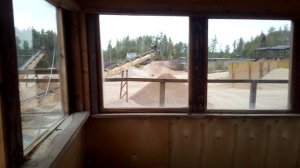 Дробильно-сортировочная установка.mp4