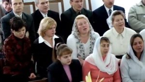 Набат группа Я нуждаюсь в Тебе мой Спаситель - христианские песни