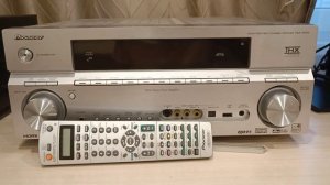 Обзор Pioneer vsx-1016 , плюсы и минусы