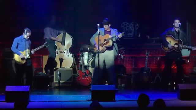 Broadway Palm Promo Video 2019 смотреть онлайн