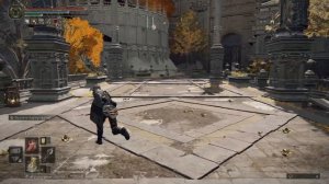 Elden Ring как открыть закрытую дверь в Лейндейле