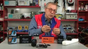 Зарядное устройство Robiton LA6-1000