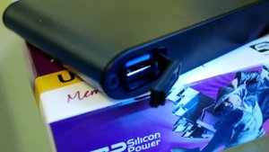 Обзор Silicon Power Armor A80 1TB