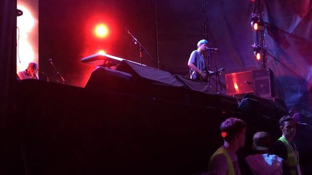 Noize MC - Мое Море (Atlas Weekend 2017) смотреть онлайн