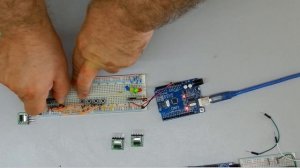 Обзор приемника и передатчика на 433 мГц RX480E 4 и TX118SA 4