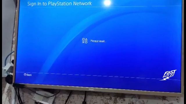 How to login using QR CODE IN PS4 смотреть онлайн