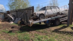 СКОЛЬКО МОЖНО ЗАРАБОТАТЬ НА ЭВАКУАТОРЕ ЗА 2 ЧАСА?