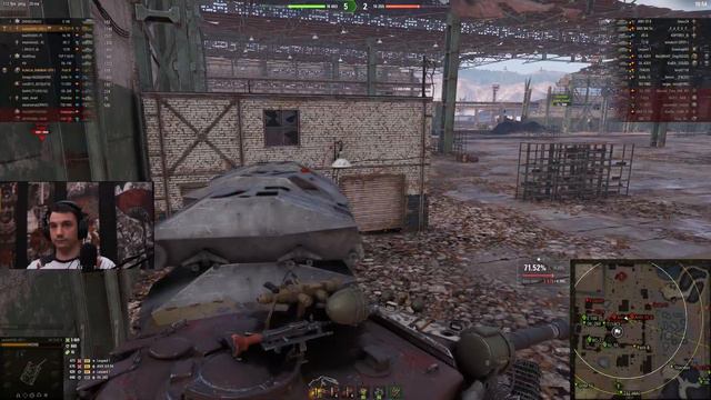 Leopard 1 ТУЦ ТУЦ ТУЦ смотреть онлайн