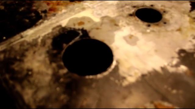 Willys Fuel Tank Restoration: All You Need To Know...... смотреть онлайн