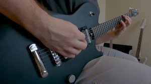 Muse - Assassin | Guitar Cover