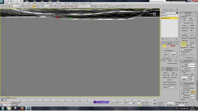 Создание игровой локации ч. 2 смотреть онлайн